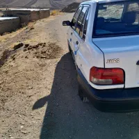 پراید ۸۷|خودرو سواری و وانت|سنقر, |دیوار