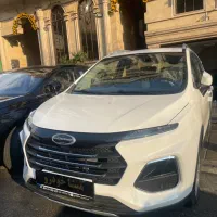 تحویل فوری صفرو خشک در تمامی رنگ ها کی ام سی Srt|خودرو سواری و وانت|تهران, صادقیه|دیوار