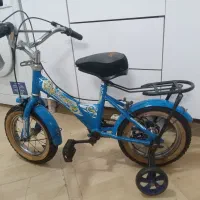 دوچرخه ۱۶ و ۱۲|دوچرخه، اسکیت، اسکوتر|تهران, تولید دارو|دیوار