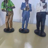 شمعدانی وگروه اواز|کلکسیون اشیاء عتیقه|تهران, جوادیه تهرانپارس|دیوار