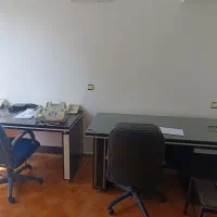 میز و صندلی اداری