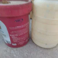 ظرف آب و بانکه