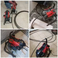 چاهبازکنی فنرزنی عظیمیه جهانشهر گوهردشت شاهین ویلا|خدمات پیشه و مهارت|کرج, فاز ۳ گوهردشت|دیوار