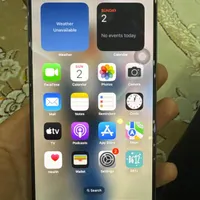 اپل iPhone 15 Pro Max با حافظهٔ ۲۵۶ گیگابایت