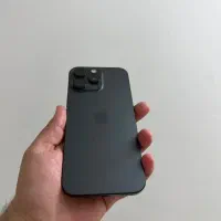 ایفون ۱۶ پرومکس شرکتی ۱۰ ماه گارانتی