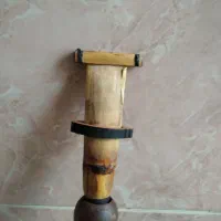 دودوک یا بالابان|سازهای بادی|شیراز, قلعه نو|دیوار