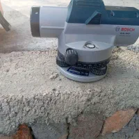 دوربین تراز مارک بوش