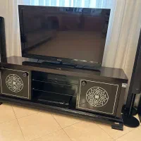 میز تیوی برند استقبال ترک