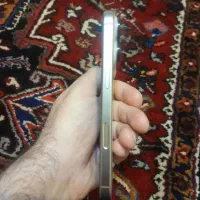 ۱۶ پرو شرکتی با ریجیستر zaa|موبایل|تبریز, |دیوار