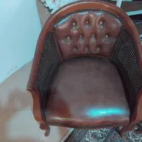 مبل نیم ست|مبلمان خانگی و میز عسلی|نوشهر, |دیوار