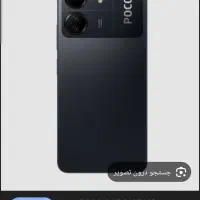 گوشی پوکو c65