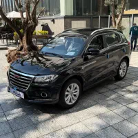 هاوال H2 صفر 2016