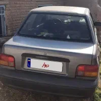 پرایدمدل۱۳۸۵
