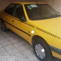 تاکسی بی سیم