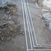 اوستابنا.جوشکاری.لوله کشی