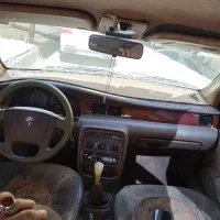 سمندef7 دوگانه فابریک|خودرو سواری و وانت|ایلام, |دیوار