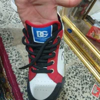 کتونی دولچه گابانا