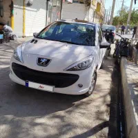 ۲۰۷پانامرا ۱۴۰۲