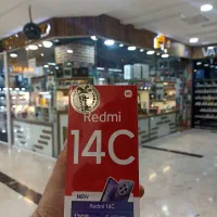 6 + Redmi 14 c 128 6