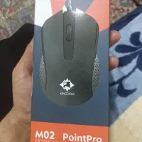 موس نونوفروشی