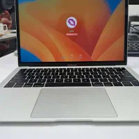 مک بوک ایر - macbook air 2018
