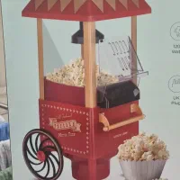 پاپ کرن ساز