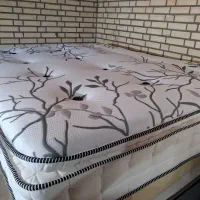 فروش تشک فنری و طبی|تشک تختخواب|قرچک, شهرک صنعتی قرچک|دیوار