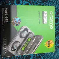 ایرپاد oraimoF9pro|لوازم جانبی موبایل و تبلت|یاسوج, |دیوار