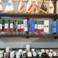 چاپ انواع پرچم و پارچه مذهبی|عمدهفروشی|مشهد, گوهرشاد|دیوار