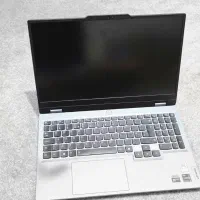 Lenovo Loq 2024 نسل13