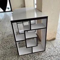 میز|کتابخانه، شلف، قفسه‌های دیواری|رودسر, |دیوار