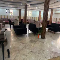 واگذاری کافه لانژ ادرین