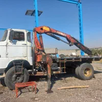 جرثقیل