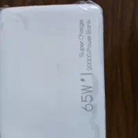 پاور بانک ۲۰۰۰۰ فست شارژ P2PD آکبند