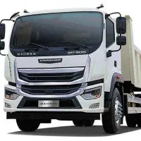 امپاور ۱۹ تن کمپرسی