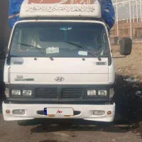 کامیونت