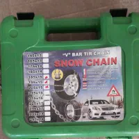 زنجیر چرخ کمری|دوچرخه، اسکیت، اسکوتر|میانه, |دیوار