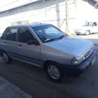 پراید مدل 85