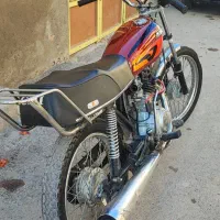 موتور|موتورسیکلت|مهاباد (آذربایجان غربی), |دیوار