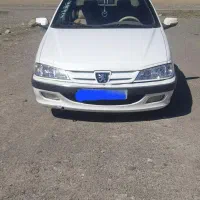 پارس مدل ۸۸