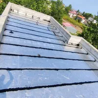 عایق رطوبتی دفتر فروش ایزوگام فروش قیر و اجرا