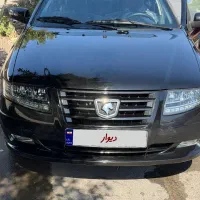 سورن پلاس مشکی