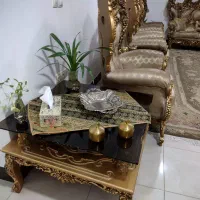 مبل|مبلمان خانگی و میز عسلی|نورآباد ممسنی, |دیوار