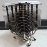 CPU COOLER