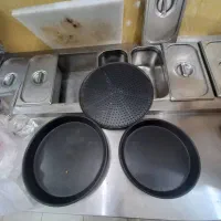 لوازم فست فود|کافیشاپ و رستوران|شاهینشهر, عطار|دیوار