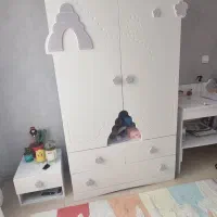 سرویس خواب نوزاد ونوجوان