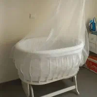 تخت گهواره ایی