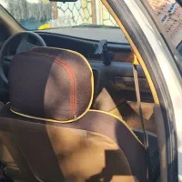 سمند ef5 مدل 1395|خودرو سواری و وانت|بوشهر, |دیوار