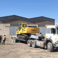 بیل SM360|خودرو سنگین|زنجان, |دیوار