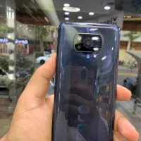 شیائومیpocox3